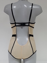 DDO Special F4P pulver korselett