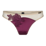 DDO Special F4P weinrot string