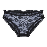 DDO Special F4P schwarz slip