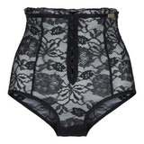 DDO Special F4P schwarz slip