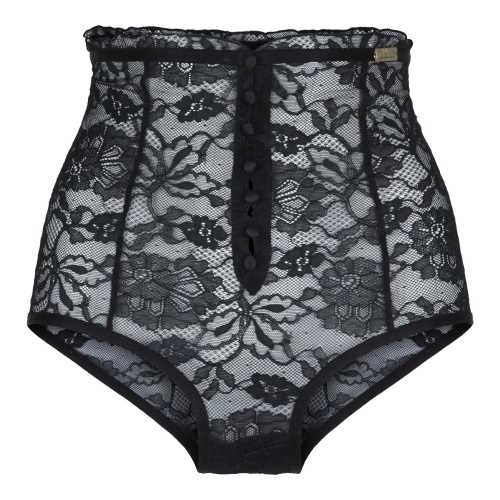 DDO Special F4P schwarz slip