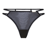 DDO Special F4P schwarz string