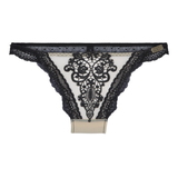 DDO Special F4P schwarz slip