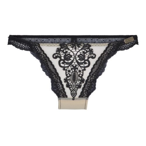DDO Special F4P schwarz slip