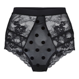 DDO Special F4P schwarz slip