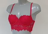 DDO Special F4P rot vorgeformter bh