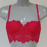 DDO Special F4P rot vorgeformter bh