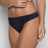 After Eden D-Cup & Up Suzi schwarz string