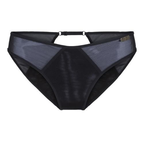 DDO Special F4P schwarz slip
