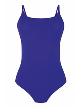 Rosa Faia Bademode Perfect Suit blau badeanzüge