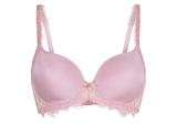 LingaDore Portmany pink vorgeformter bh