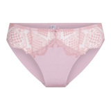 LingaDore Portmany pink slip