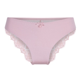 LingaDore Portmany pink slip
