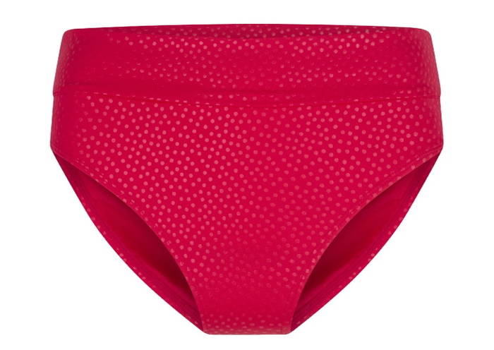 LingaDore Strand Eden rot bikini slip