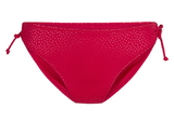 LingaDore Strand Eden rot bikini slip