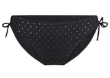 LingaDore Strand Trinxa schwarz bikini slip