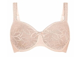 Rosa Faia Selena pink nicht geformter bh