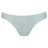 Rosa Faia Caroline minze slip