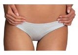 Rosa Faia Caroline minze slip