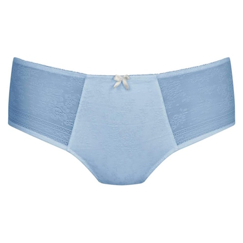 Rosa Faia Fleur blau slip