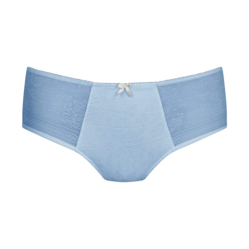 Rosa Faia Fleur blau slip