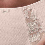 Rosa Faia Charlize kristall slip