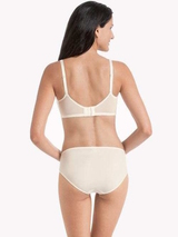 Rosa Faia Charlize kristall slip