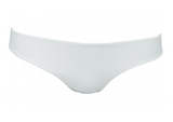 Rosa Faia Twin weiß slip
