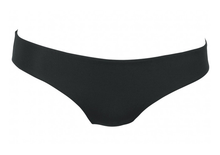 Rosa Faia Twin schwarz slip