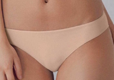 Rosa Faia Twin pulver slip