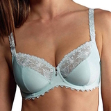 Rosa Faia Grazia minze nicht geformter bh