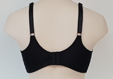 Elbrina Susa comfort schwarz ohne bügel bh