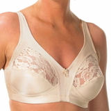 Elbrina Susa comfort pulver ohne bügel bh