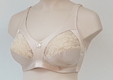Elbrina Susa comfort pulver ohne bügel bh