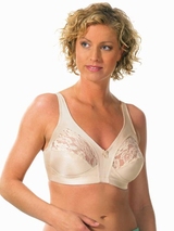 Elbrina Susa comfort pulver ohne bügel bh