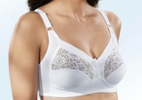 Elbrina Susa comfort weiß ohne bügel bh