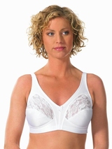 Elbrina Susa comfort weiß ohne bügel bh