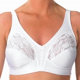 Elbrina Susa comfort weiß ohne bügel bh
