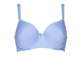 After Eden D-Cup & Up Flo baby blau vorgeformter bh