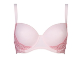 After Eden D-Cup & Up LOUA baby pink vorgeformter bh