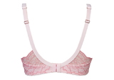 After Eden D-Cup & Up LOUA baby pink vorgeformter bh