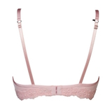 After Eden Lyonne baby pink vorgeformter bh