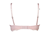 After Eden Lyonne baby pink ohne bügel bh