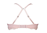 After Eden Lyonne baby pink ohne bügel bh