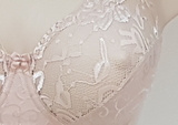 Elbrina Johanna pulver nicht geformter bh
