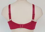 Elbrina Helen fuchsie nicht geformter bh