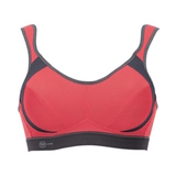 Anita Aktiv Extreme Kontrolle rot sport bh