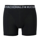 Muchachomalo Beehive Pinata schwarz/print boxershort