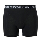 Muchachomalo Beehive Pinata schwarz/print boxer short