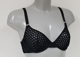 DDO Special F4P schwarz nicht geformter bh